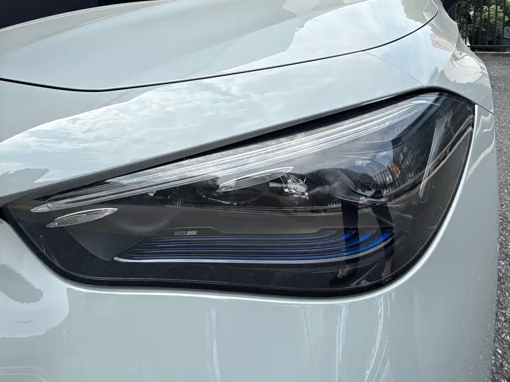Mercedes-Benz CLE — миниатюра 4
