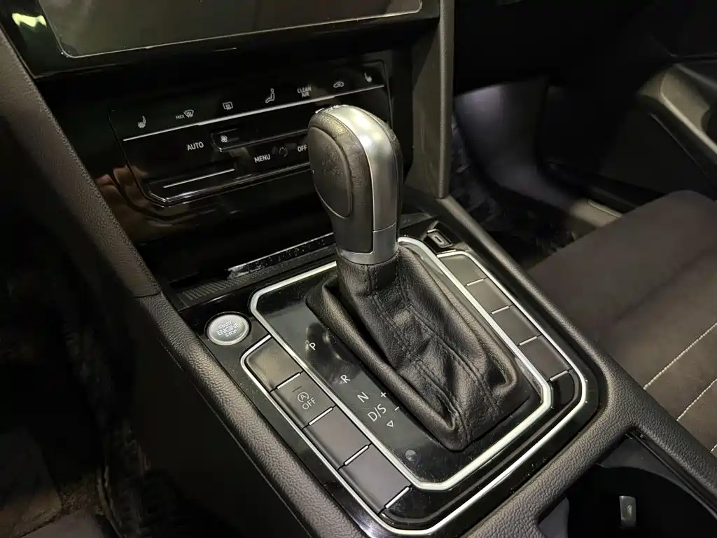 Volkswagen Magotan — миниатюра 11