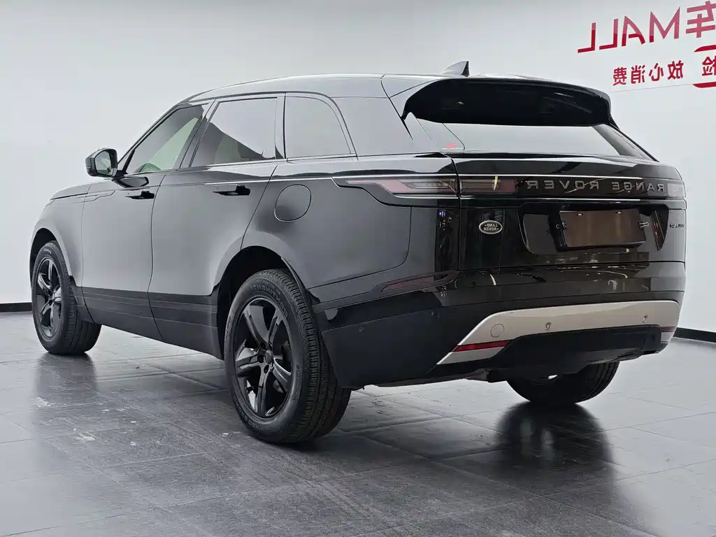 Land Rover Velar — миниатюра 17