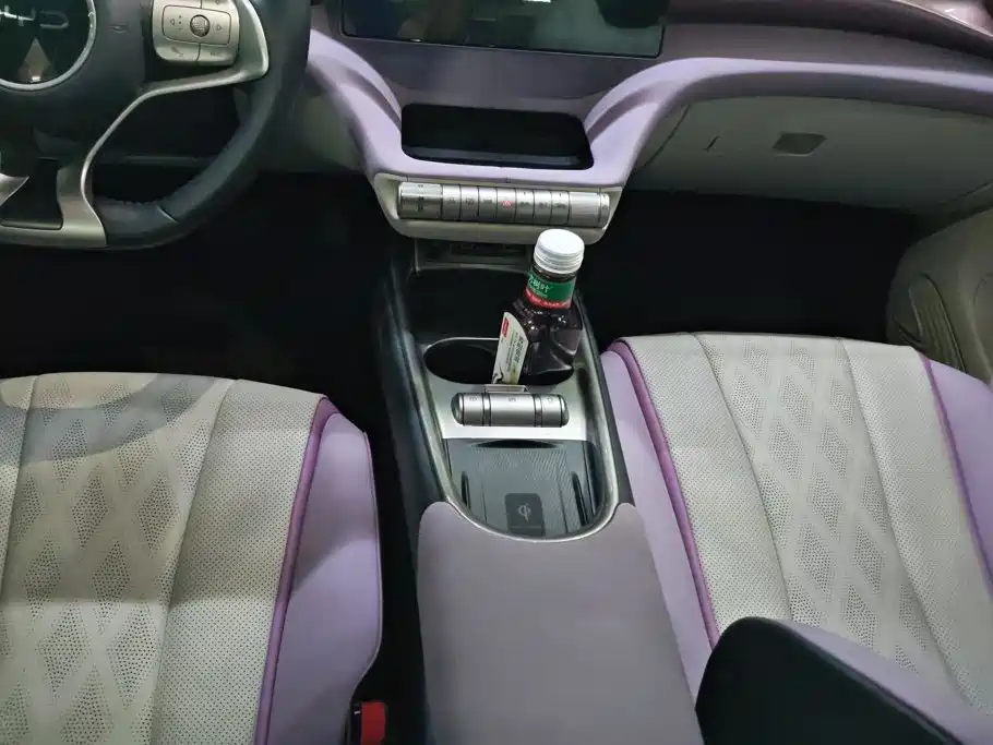 BYD Dolphin — миниатюра 16