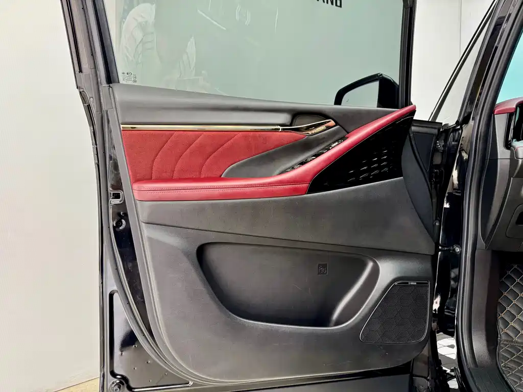 GAC Motor Trumpchi M8 — миниатюра 7