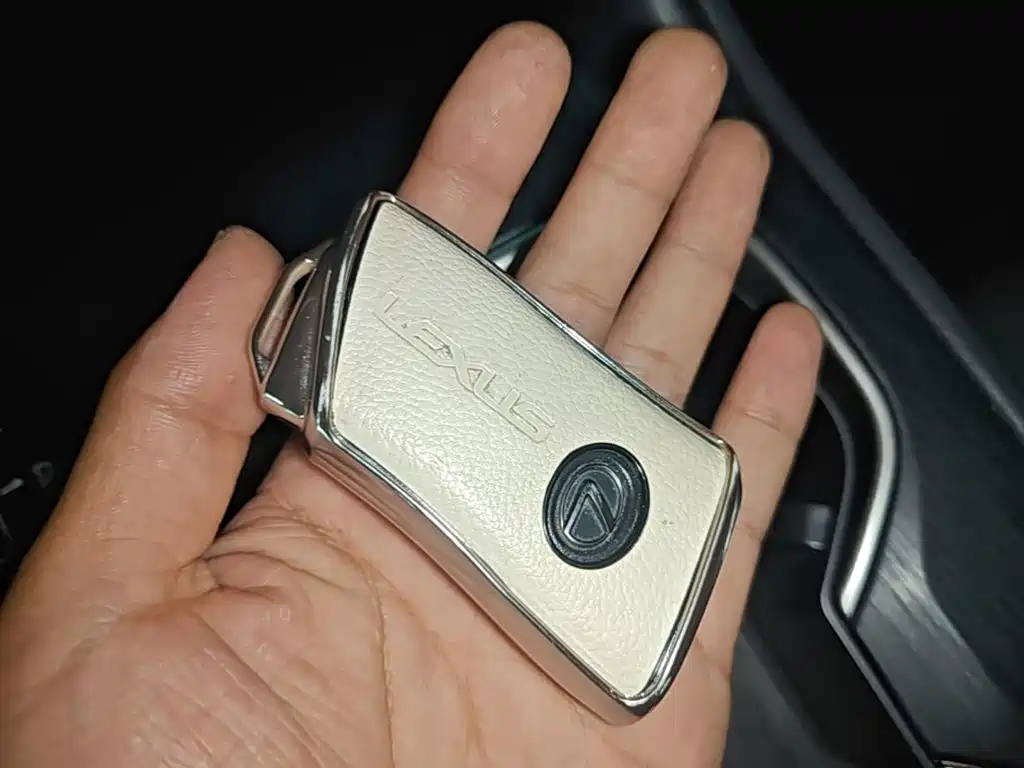 Lexus RZ — миниатюра 9