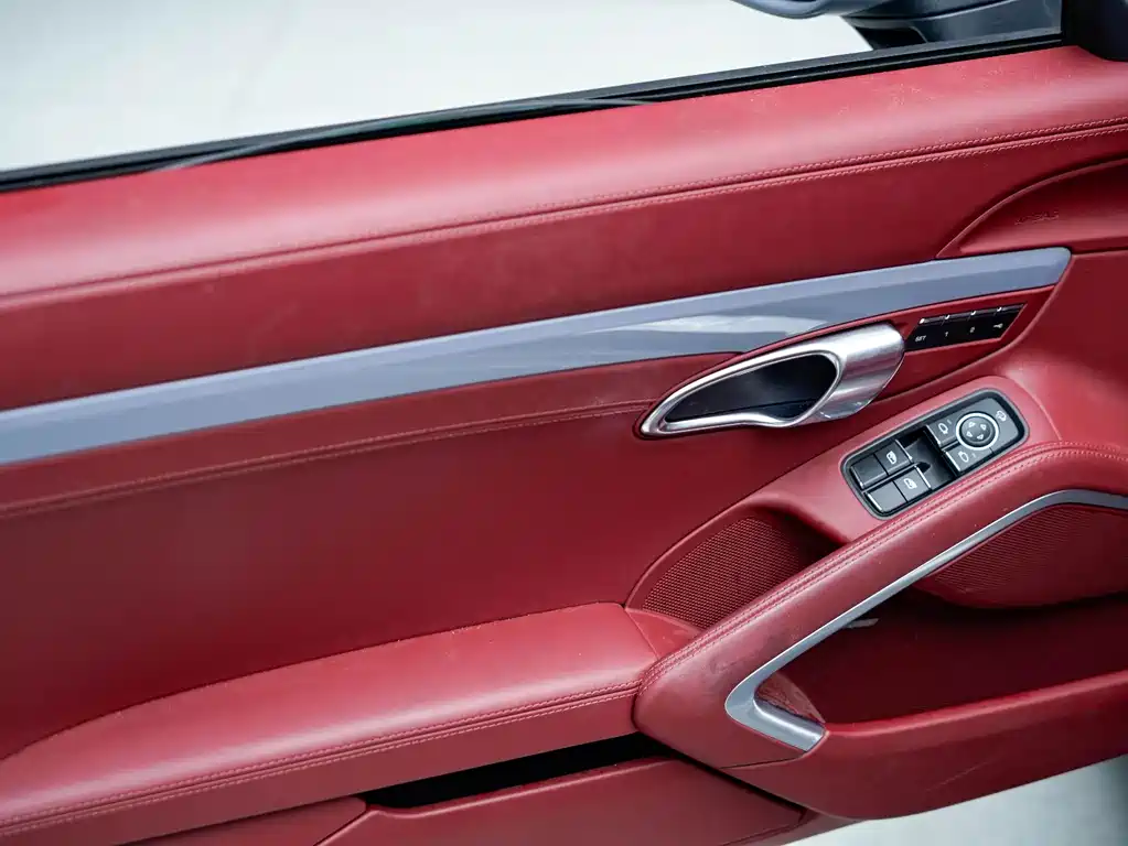 Porsche 718 — миниатюра 21