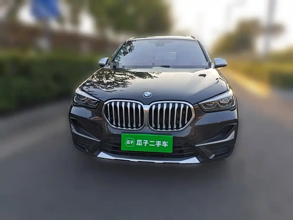 BMW X1 — миниатюра 2