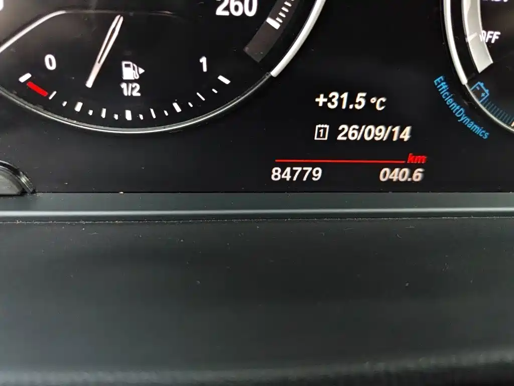 BMW X1 — миниатюра 8