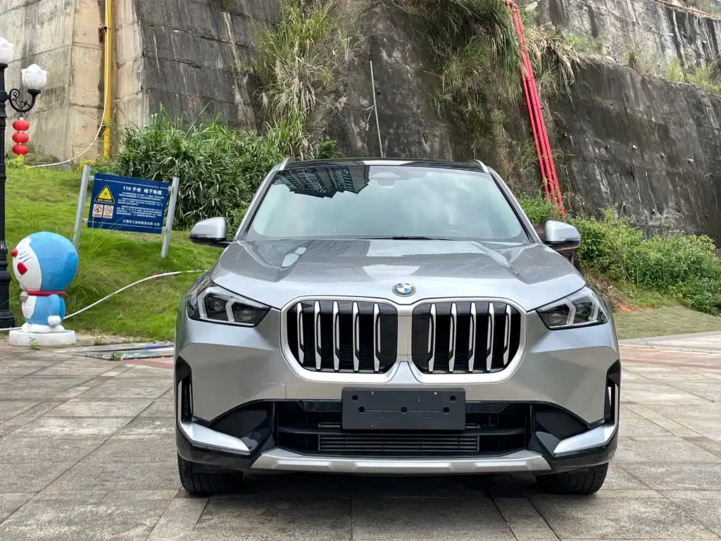 BMW X1 2023 sDrive20Li X