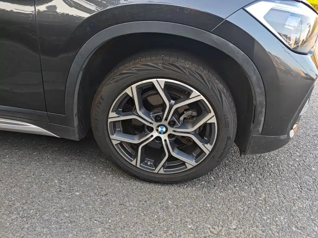 BMW X1 — миниатюра 24