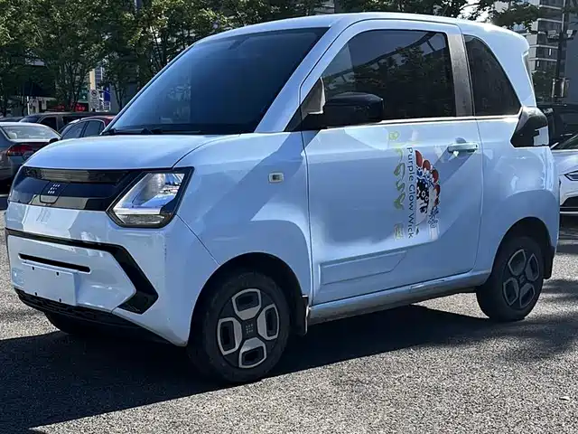 DONGFENG SCENERY MINIEV 2022