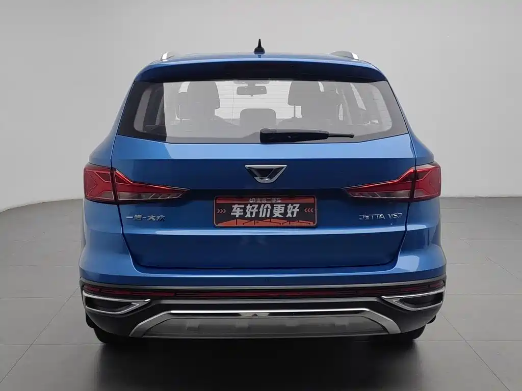 Jetta VS7 — миниатюра 4