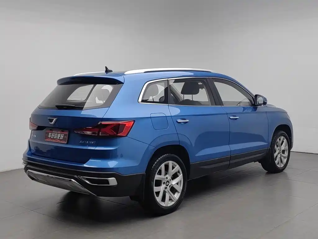 Jetta VS7 — миниатюра 2