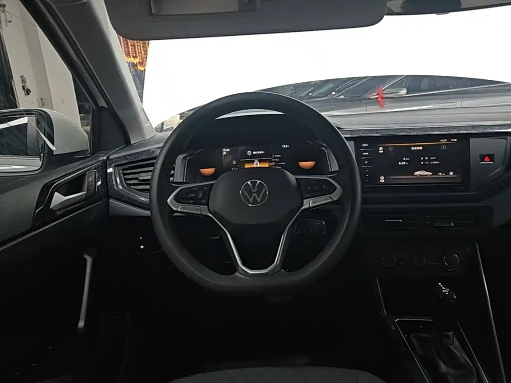Volkswagen Lavida — миниатюра 11