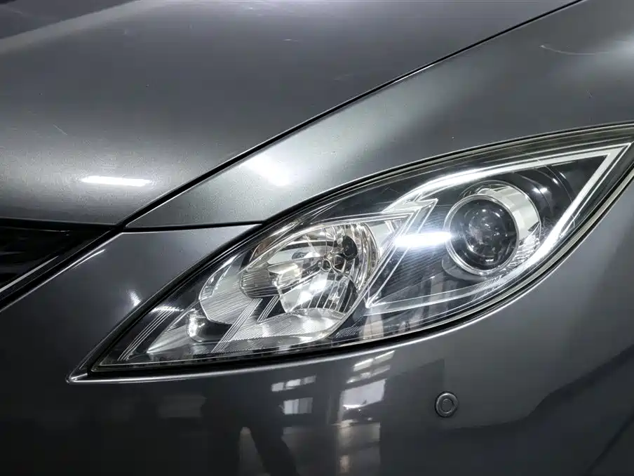 Mazda Ruiyi — миниатюра 15