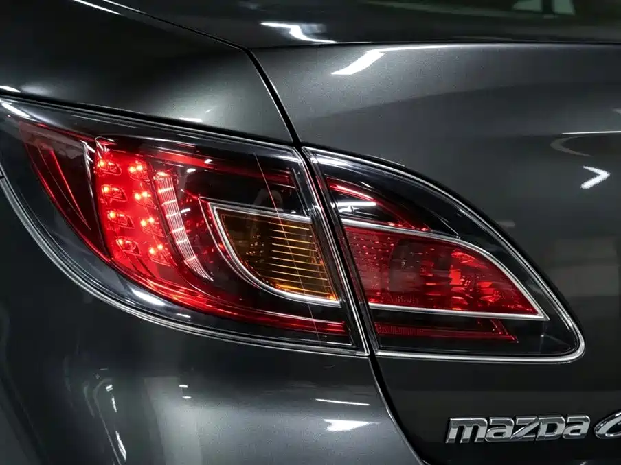 Mazda Ruiyi — миниатюра 16