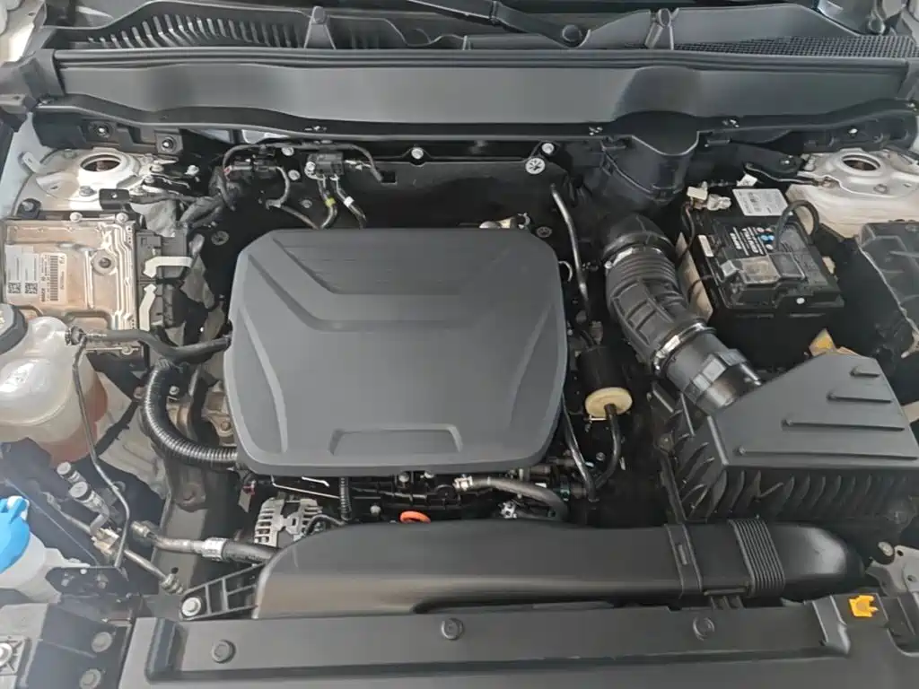 Haval H6 — миниатюра 20