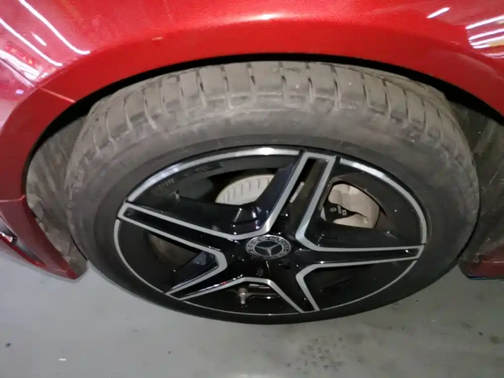 Mercedes-Benz C-Class — миниатюра 23