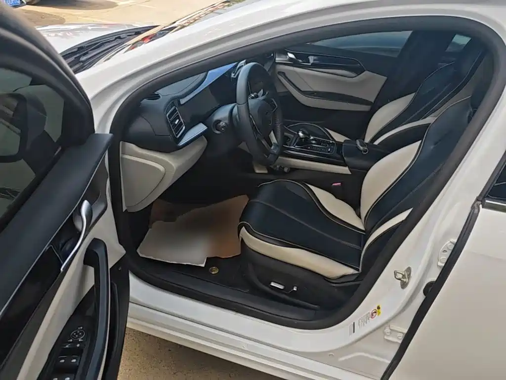 BYD Qin PLUS — миниатюра 16