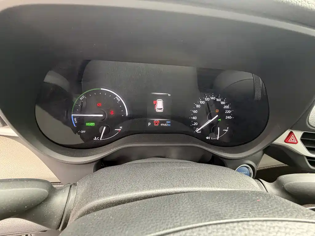 Toyota Granvia — миниатюра 8
