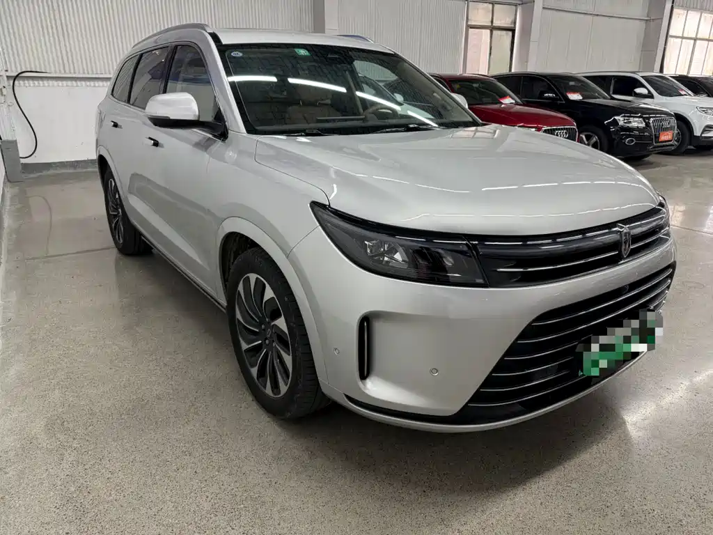 AITO Wenjie AITO M7 — миниатюра 3