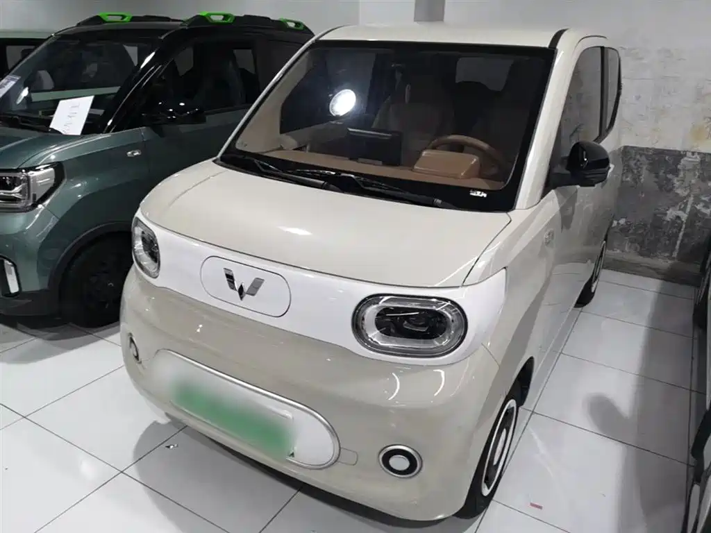 Wuling MINIEV 2024