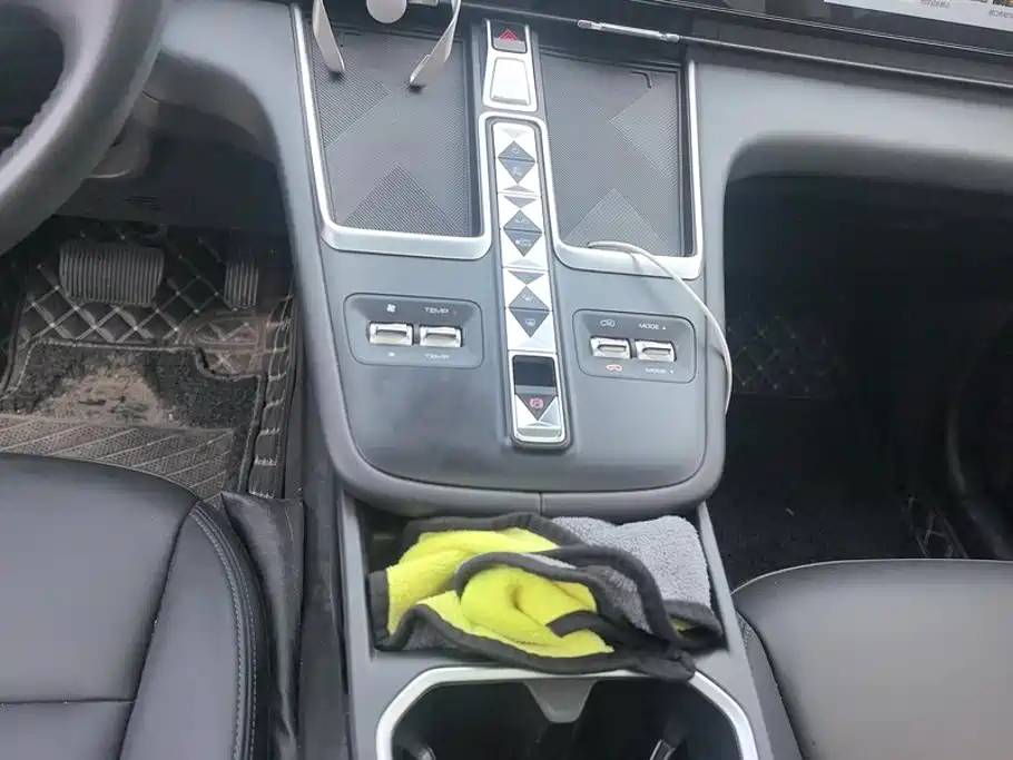 Haval Xiaolong MAX — миниатюра 16