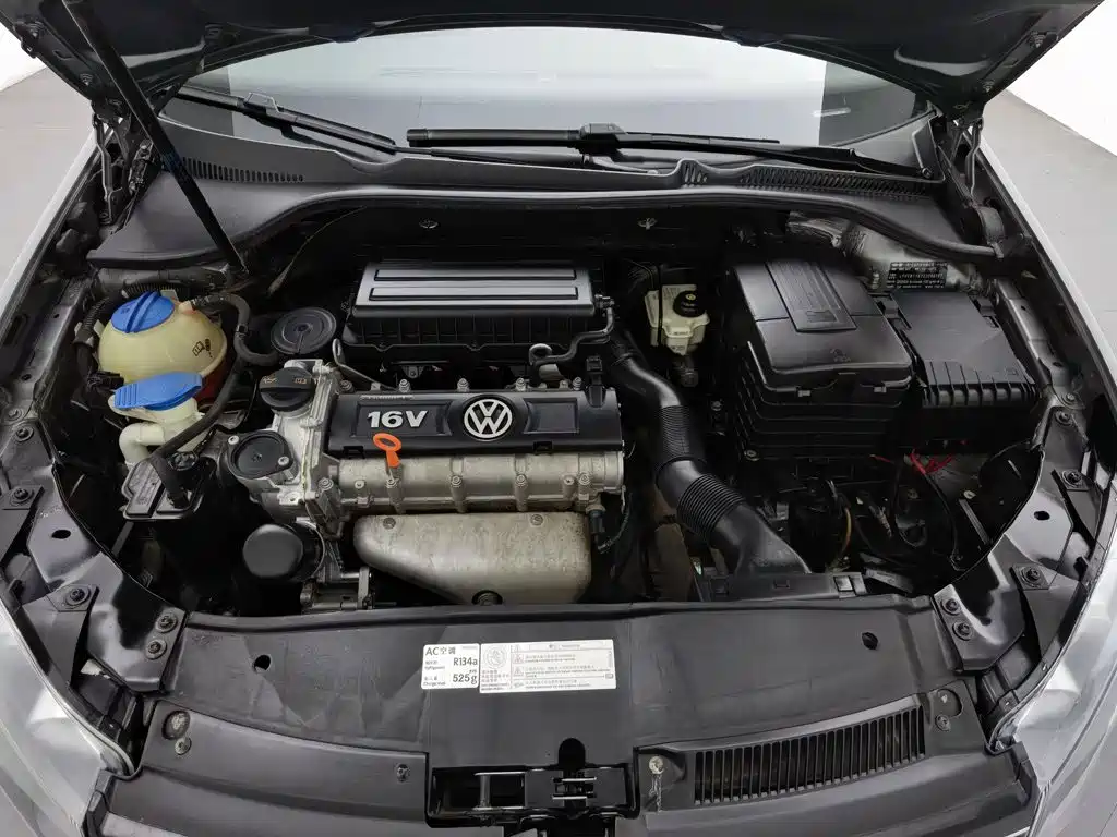 Volkswagen Golf — миниатюра 6