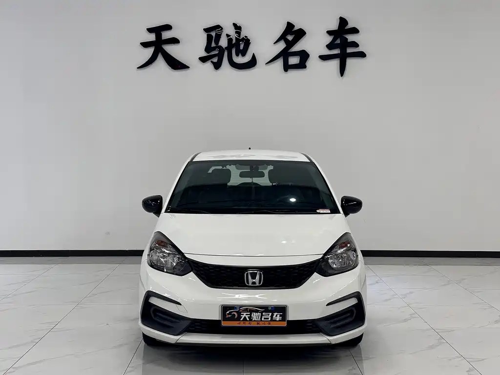 Honda Fit — миниатюра 2