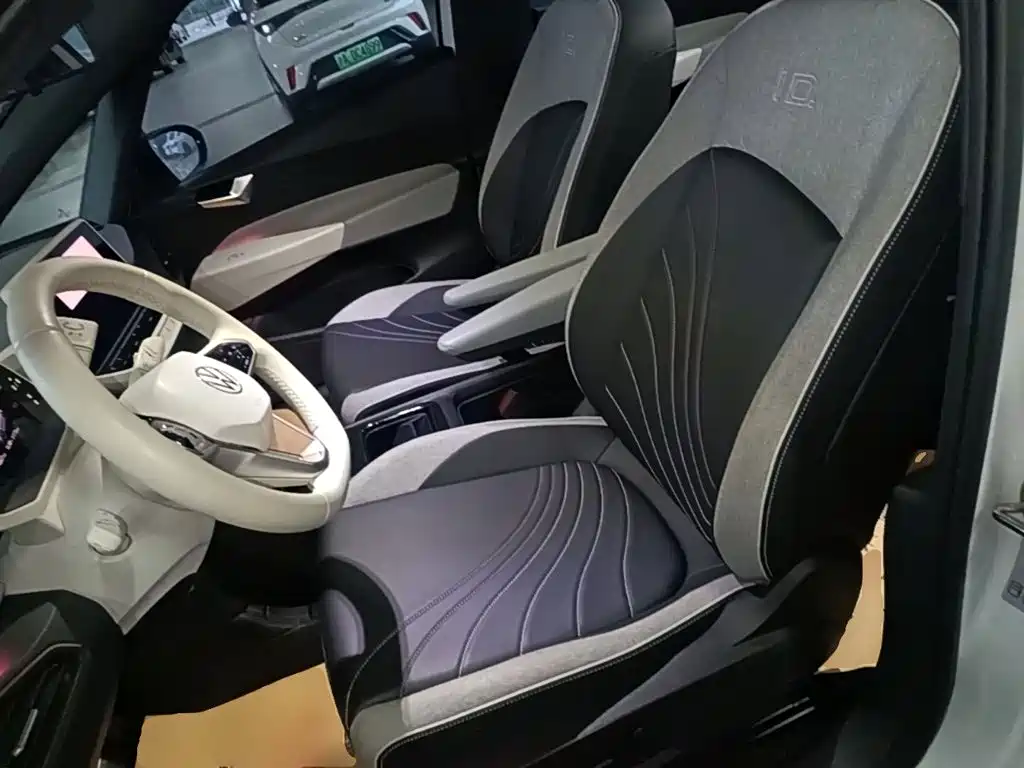 Volkswagen ID.3 — миниатюра 15