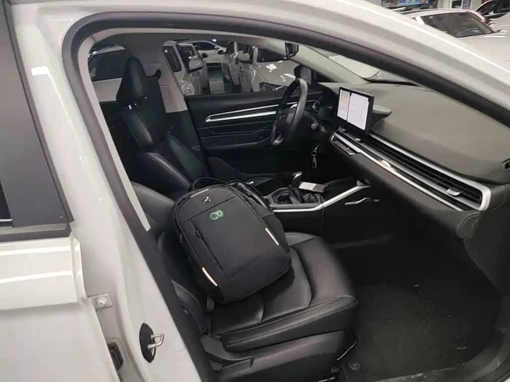Geely Emgrand — миниатюра 25