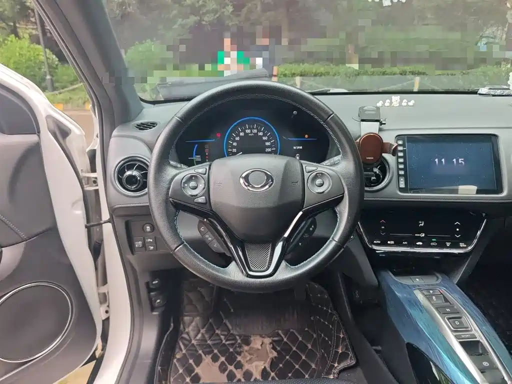 Ciimo Dongfeng Honda X-NV X-NV 2020