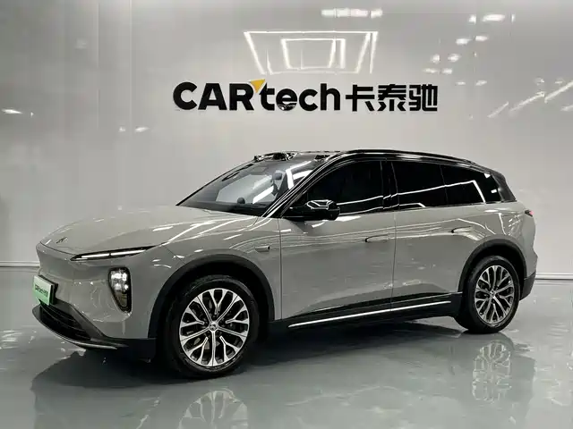 2024 Nio ES6