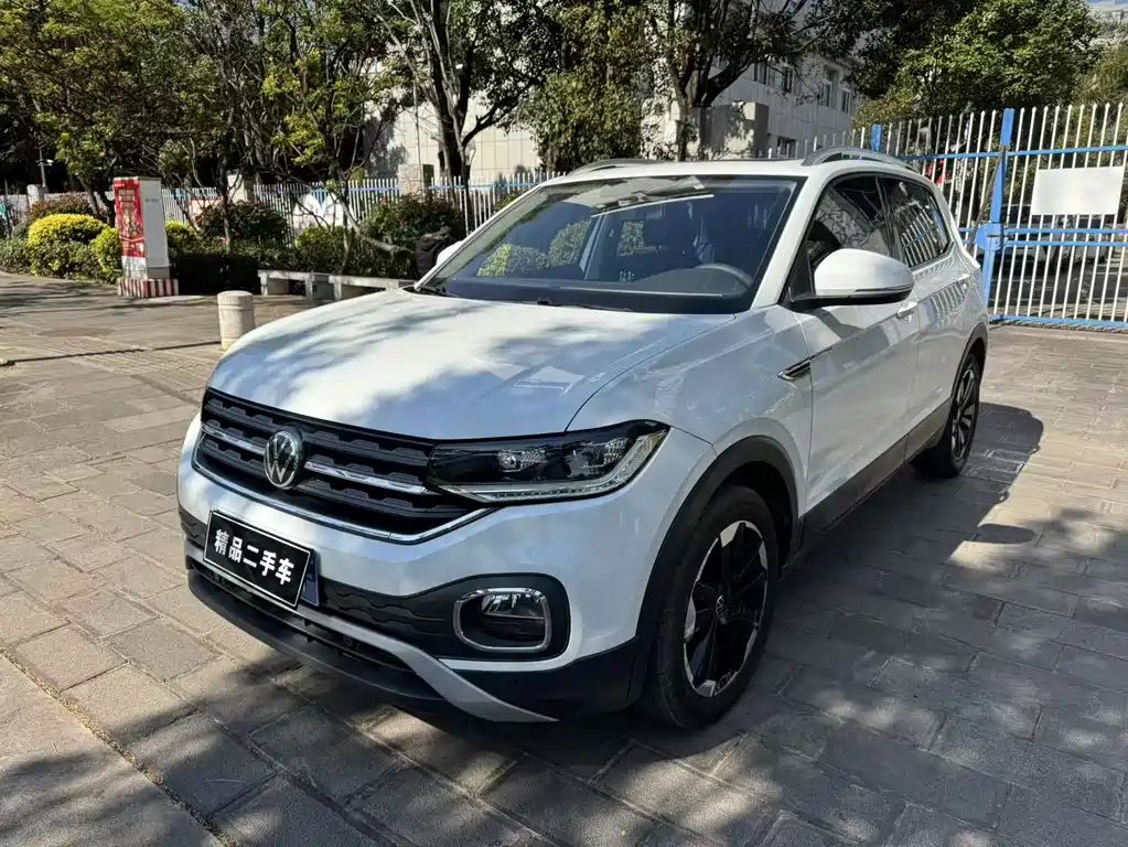 Volkswagen Tacqua