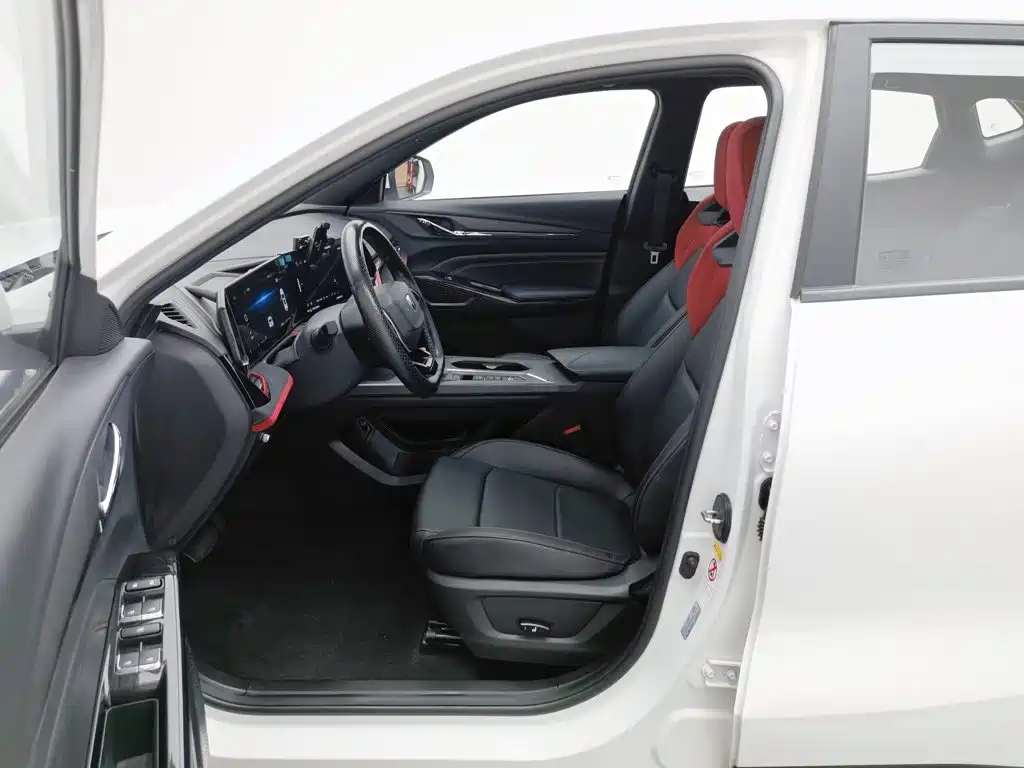 Changan X5 Plus 2024 1.5T DCT