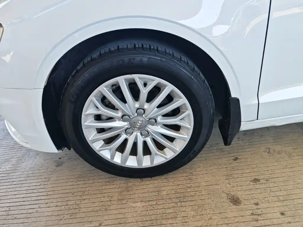 Audi A3 — миниатюра 23
