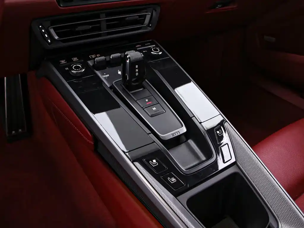 Porsche 911 — миниатюра 7