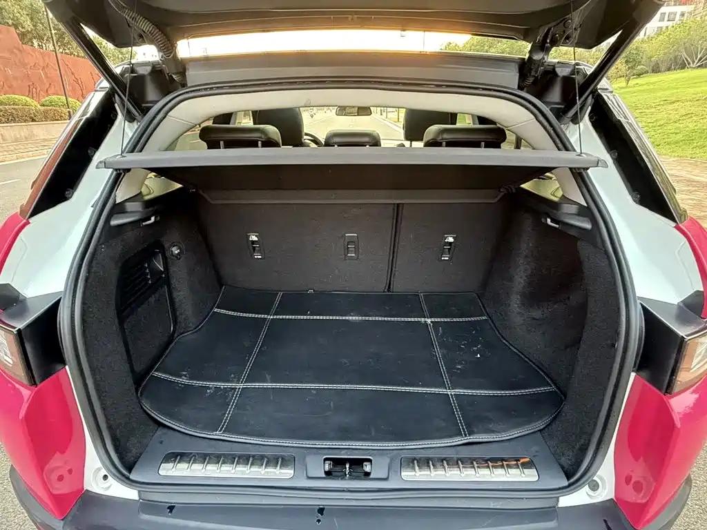 Land Rover Evoque — миниатюра 14