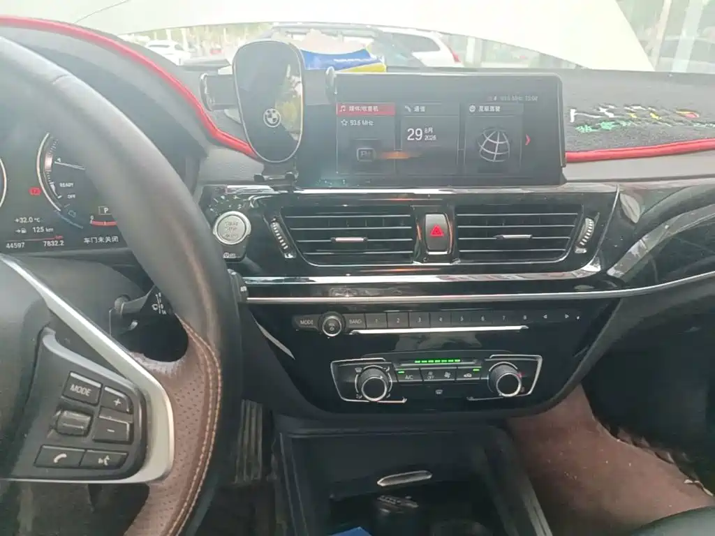 BMW 1 Series — миниатюра 13
