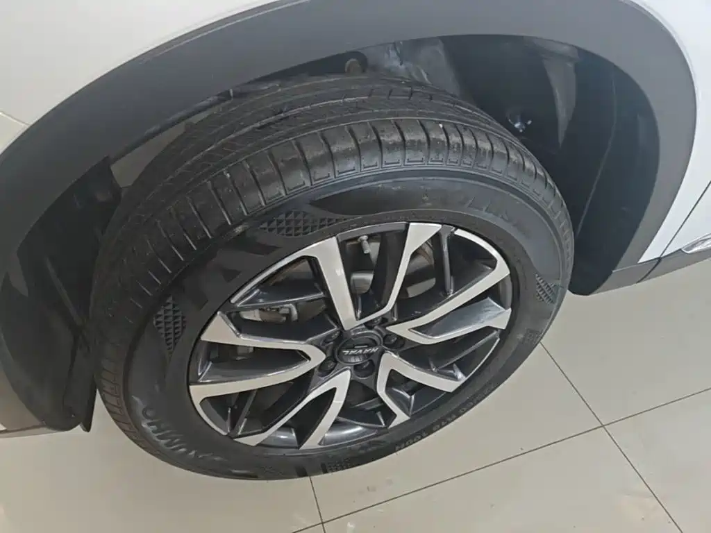Haval H6 — миниатюра 23