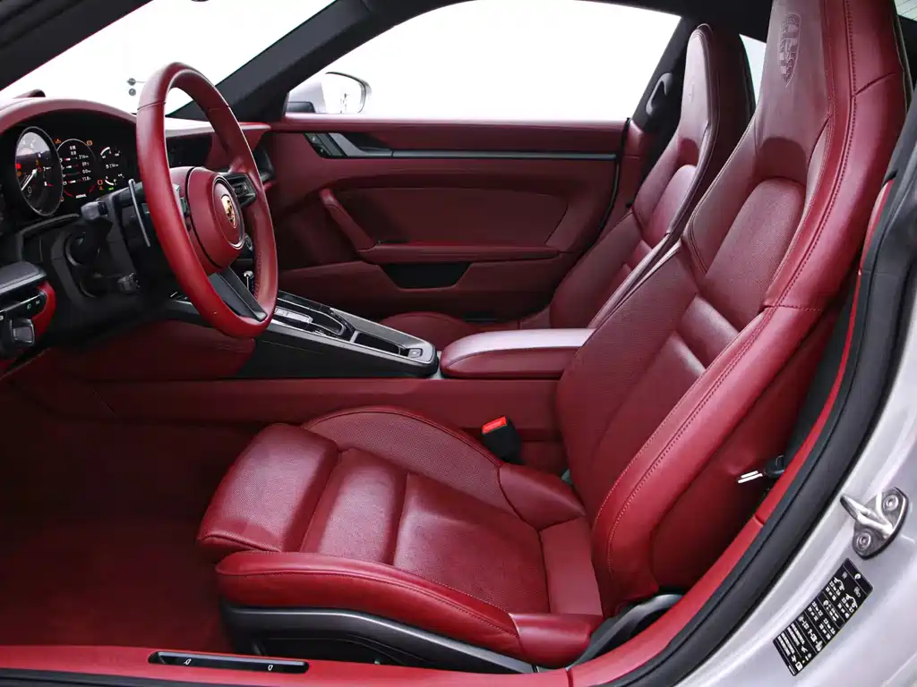 Porsche 911 — миниатюра 10