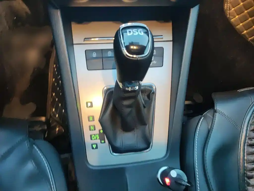 Skoda Octavia — миниатюра 7
