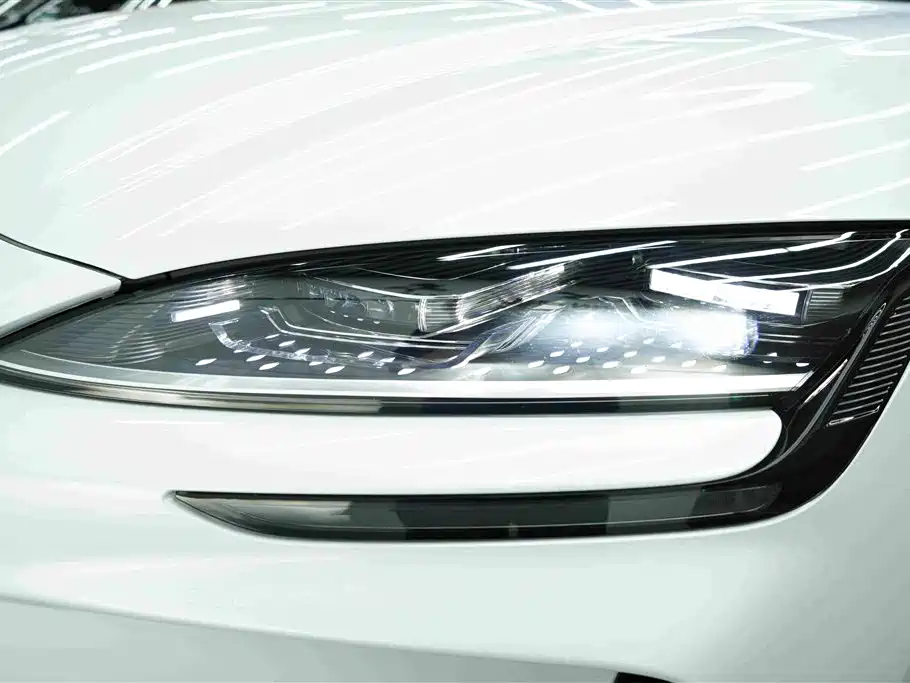 BYD Song Plus PLUS 2024 EV 520km Luxury