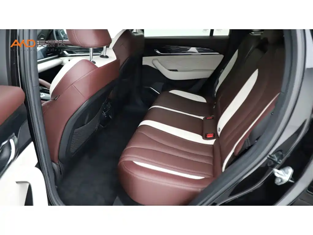 Geely Xingyue L — миниатюра 7