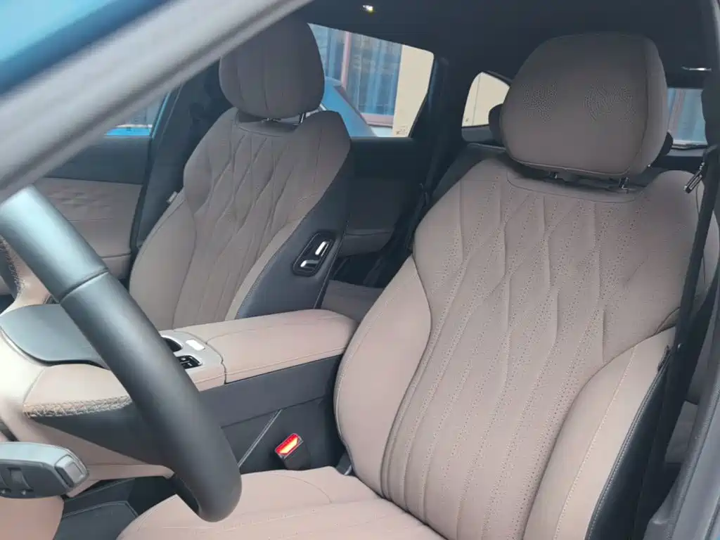 Chery Tiggo 8 PLUS C-DM — миниатюра 15