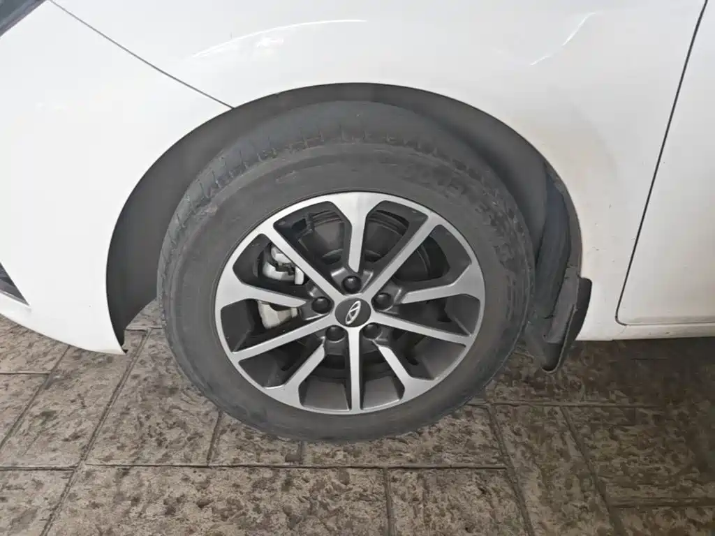 Chery Arrizo 5 — миниатюра 23