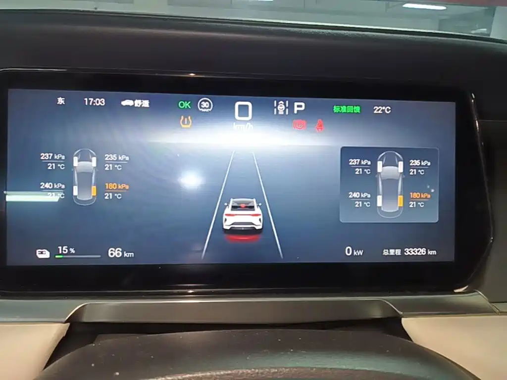 BYD L EV — миниатюра 12