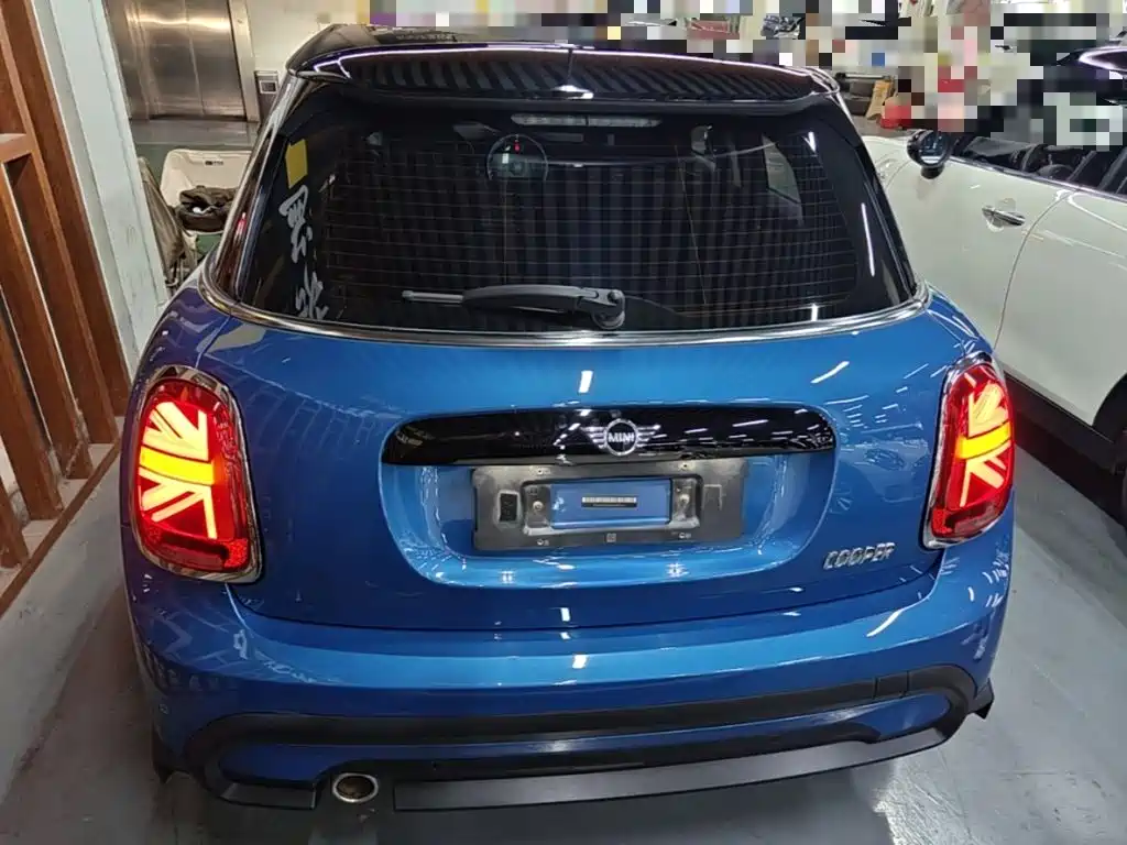 MINI Mini — миниатюра 6