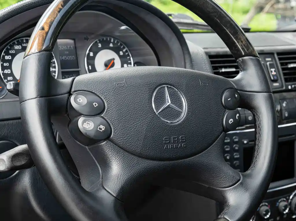 Mercedes-Benz G-Class AMG — миниатюра 13