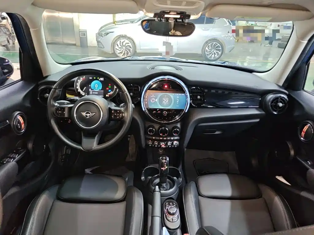 MINI Mini — миниатюра 10