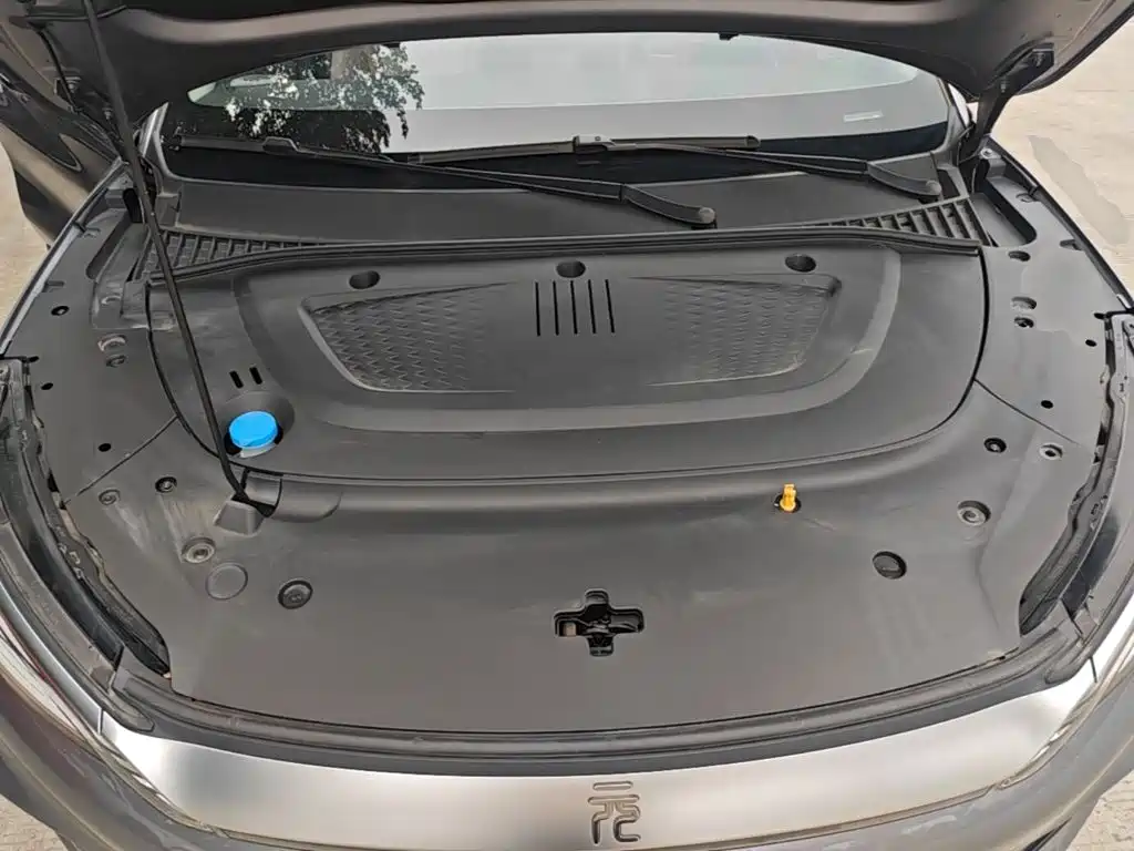 BYD Yuan Plus — миниатюра 20