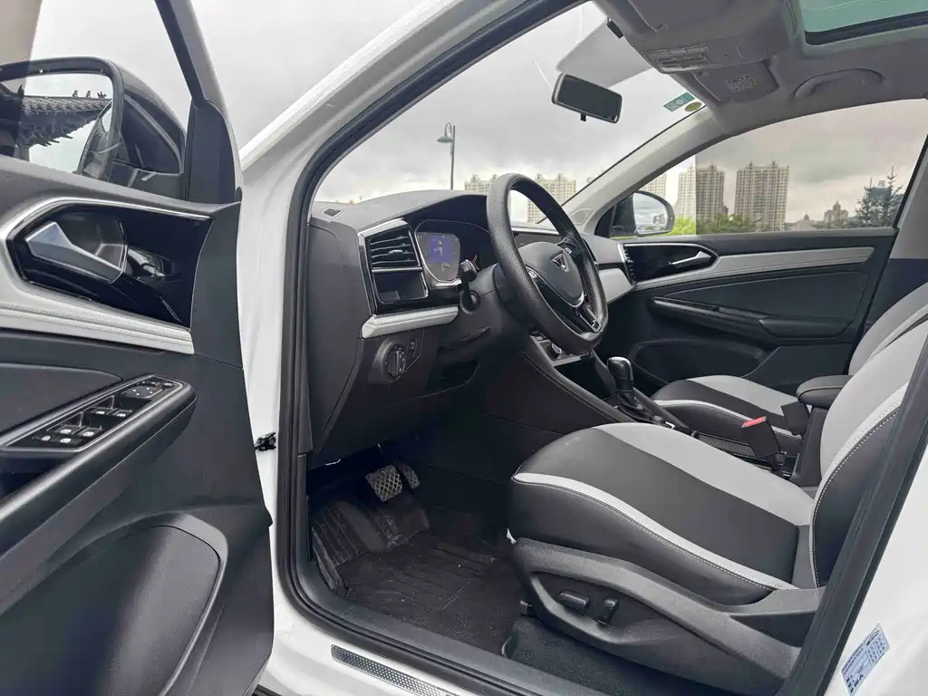 Jetta VS7 — миниатюра 7