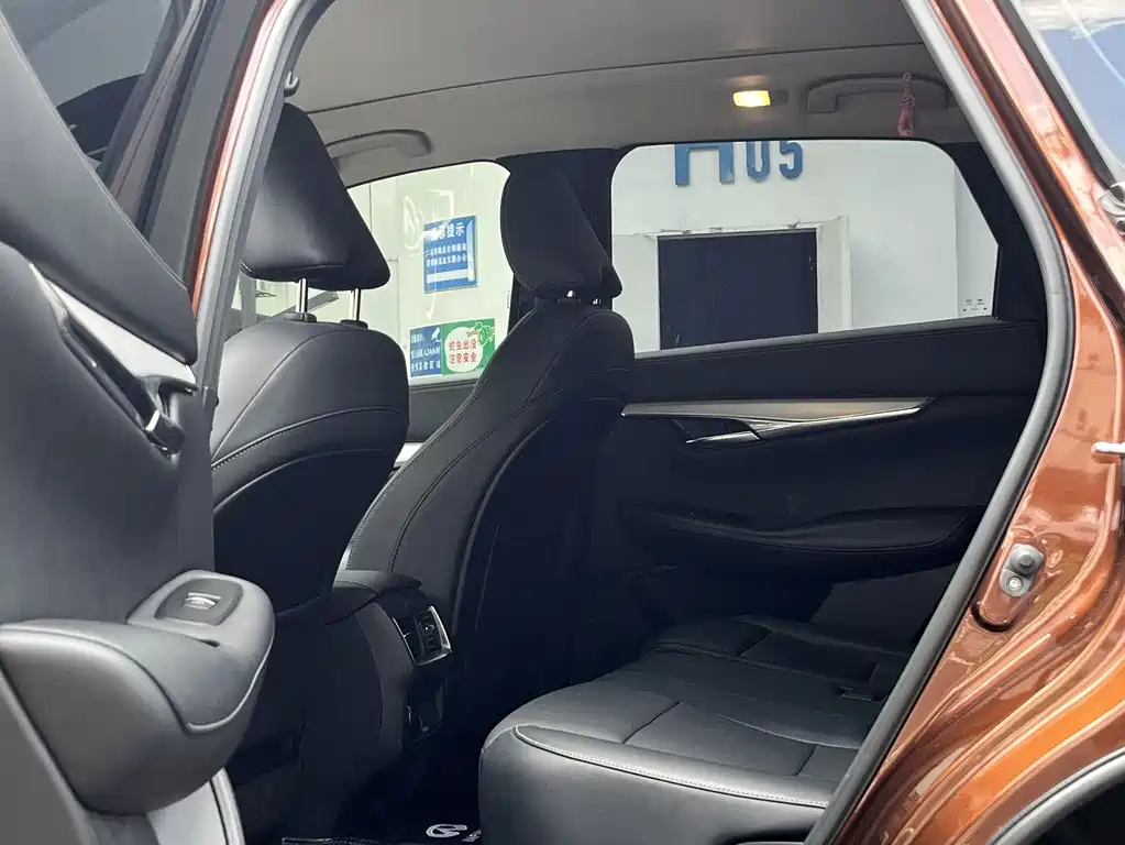 Infiniti QX50 2020 2.0T